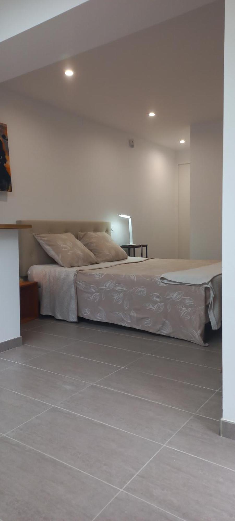 La Casa Bed&Breakfast Entree Independante 26M2 Calme Proche De Tout Wifi Parking Prive Jardin Terrasse Urrugne Eksteriør billede