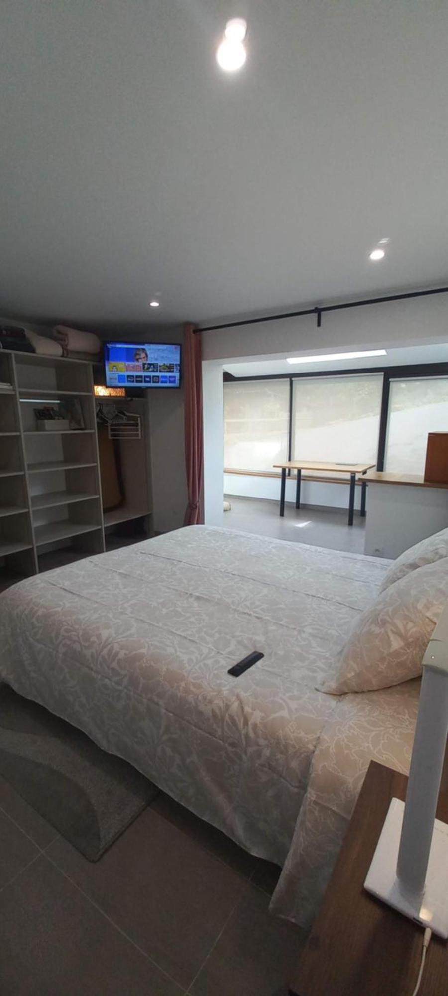 La Casa Bed&Breakfast Entree Independante 26M2 Calme Proche De Tout Wifi Parking Prive Jardin Terrasse Urrugne Eksteriør billede