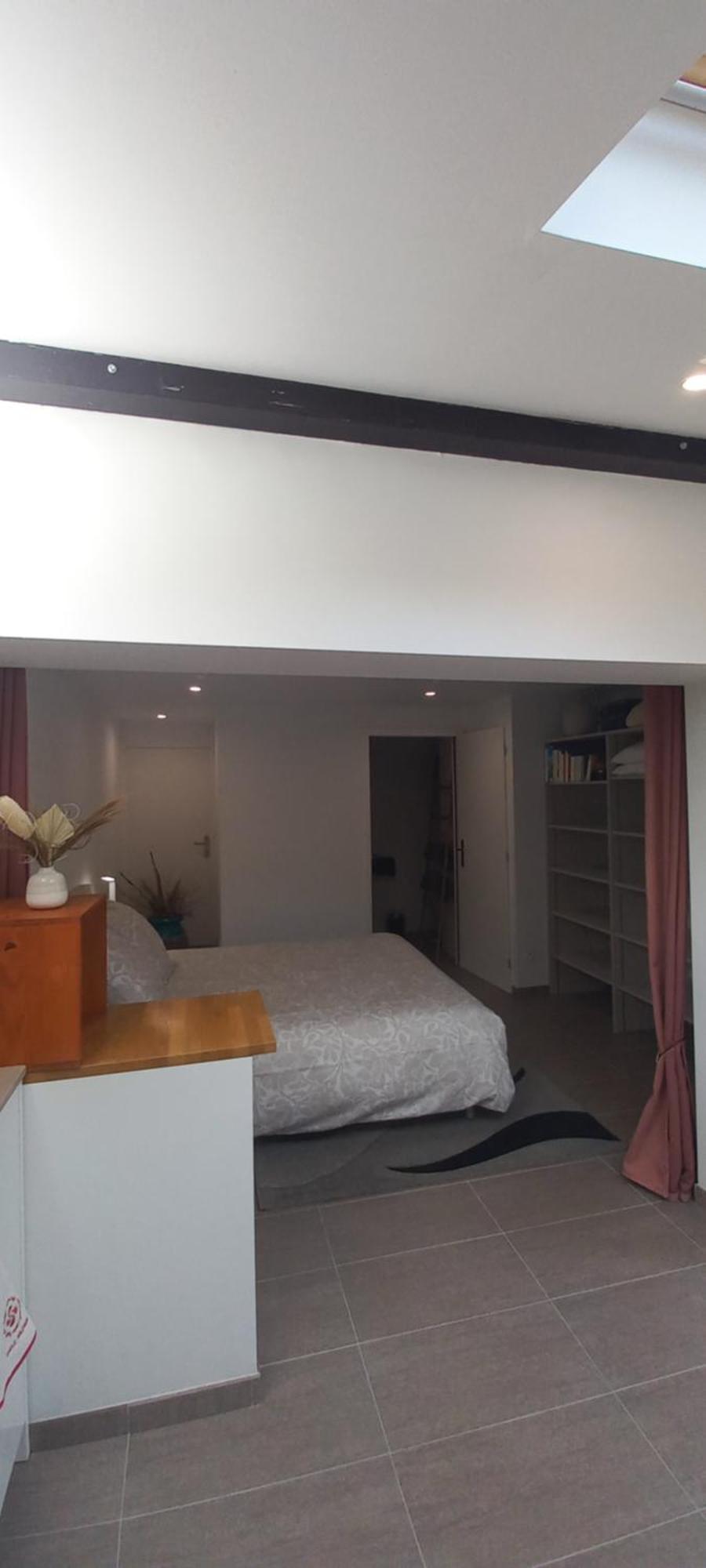 La Casa Bed&Breakfast Entree Independante 26M2 Calme Proche De Tout Wifi Parking Prive Jardin Terrasse Urrugne Eksteriør billede